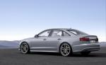 Audi A6 TFSI Ultra S-Line Sedan 2014 года